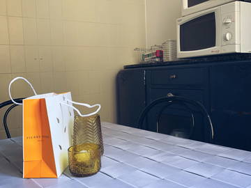 Chambre Chez L'habitant Nice 222109-4