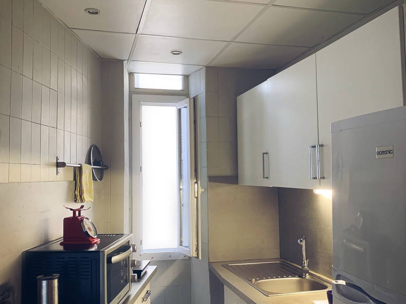 Chambre Chez L'habitant Nice 222109-5