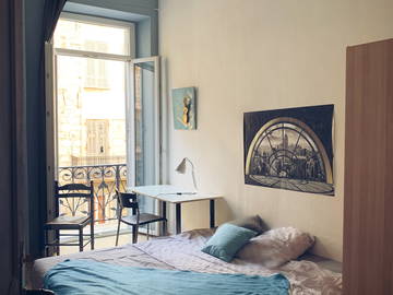 Chambre Chez L'habitant Nice 222109-6