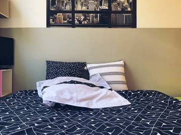 Chambre Chez L'habitant Nice 222109-7