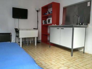 Chambre Chez L'habitant Nice 222109-8