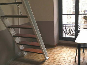 Chambre Chez L'habitant Nice 222109-9