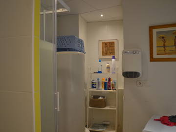 Chambre Chez L'habitant Nice 222109-10