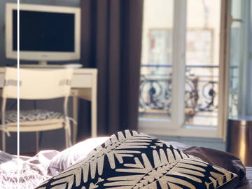 Chambre Chez L'habitant Nice 222109-12