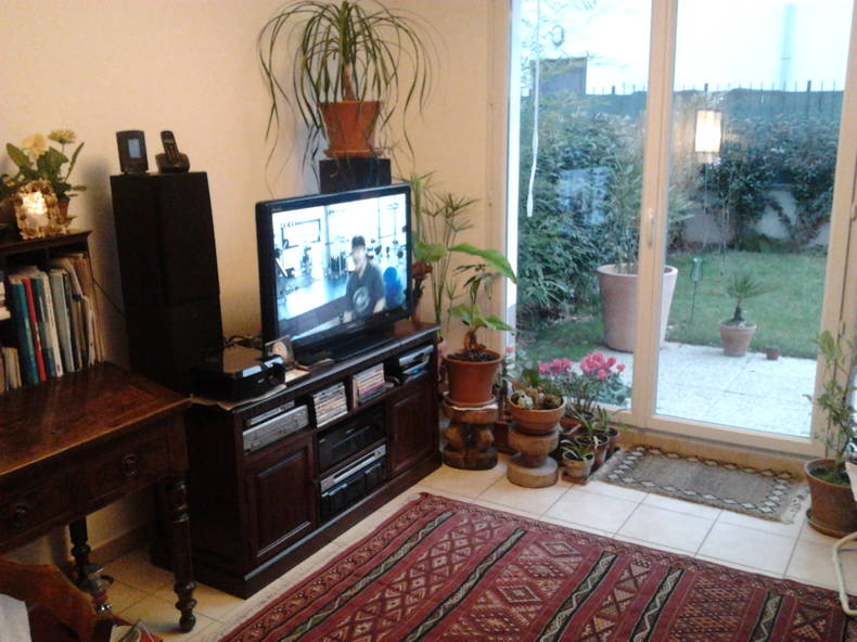 Colocation Aubervilliers 268442-1