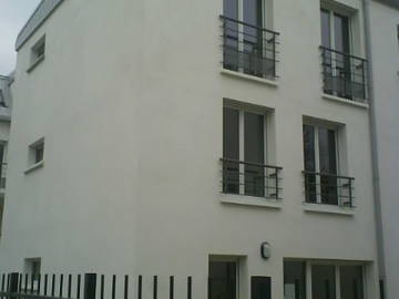 Chambre À Louer Aubervilliers 268442