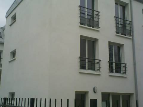 Homestay Aubervilliers 268442