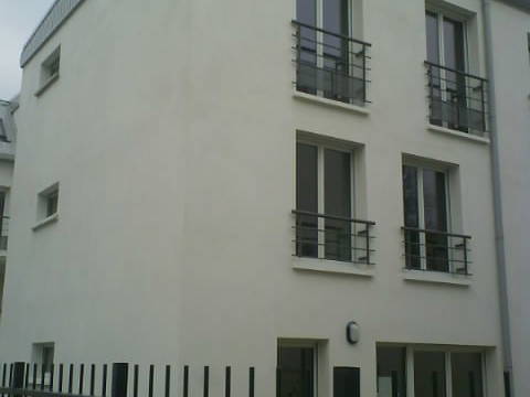 Colocation Aubervilliers 268442-3
