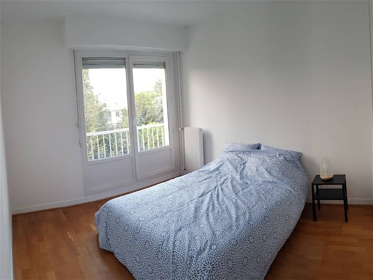 Homestay Rosny-sous-Bois 390882