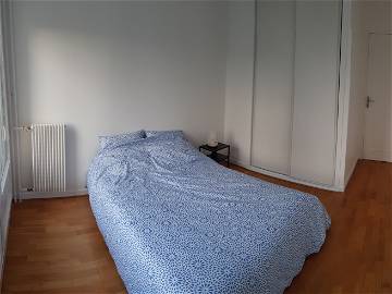 Chambre À Louer Rosny-Sous-Bois 390882