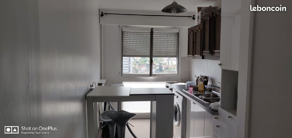 Colocation Saint-Gratien 262112