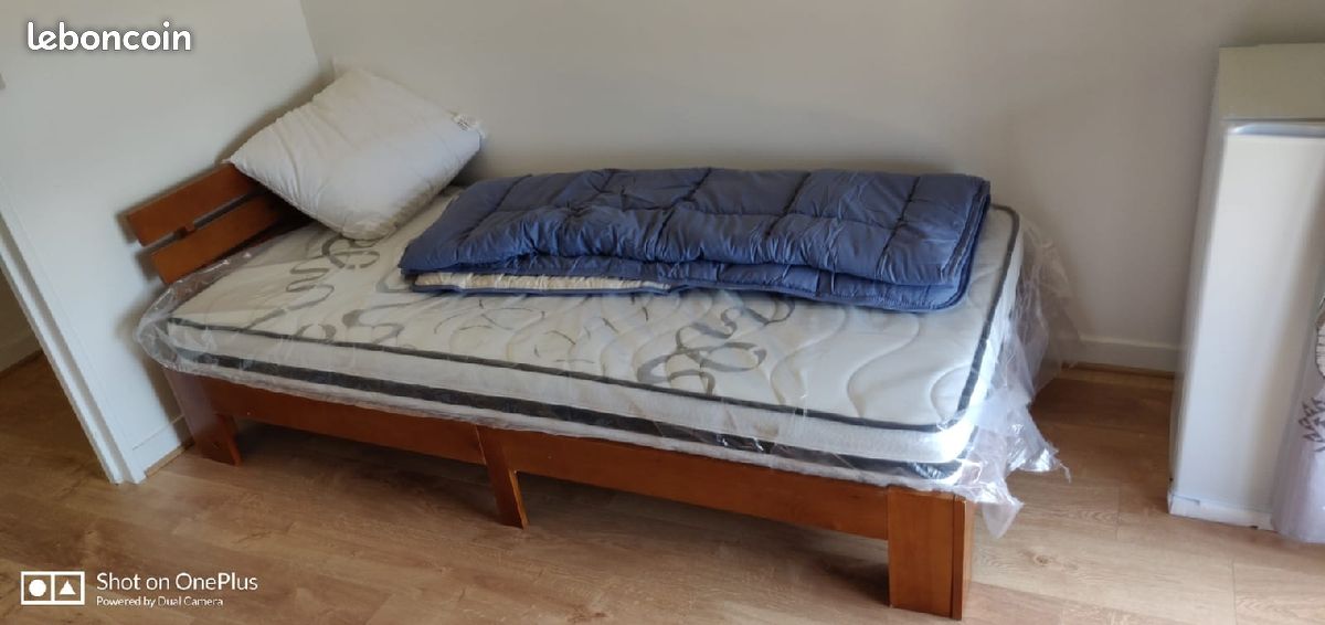 Colocation Saint-Gratien 262112