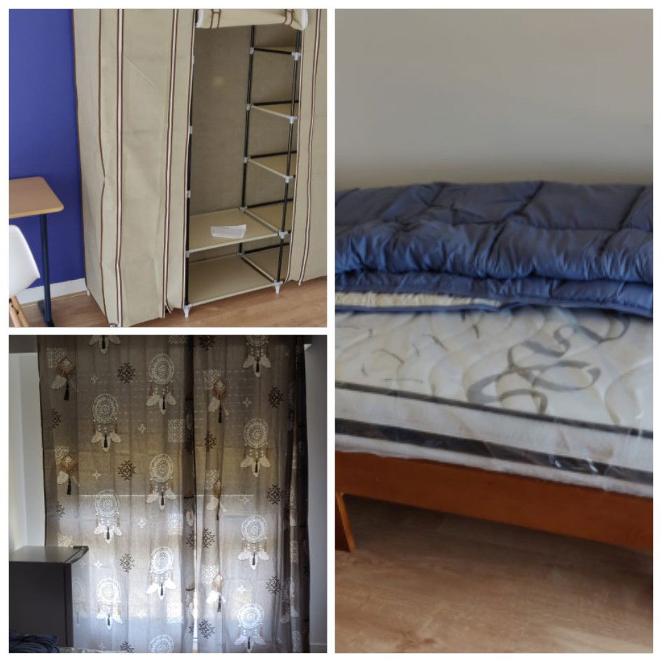 Colocation Saint-Gratien 262112