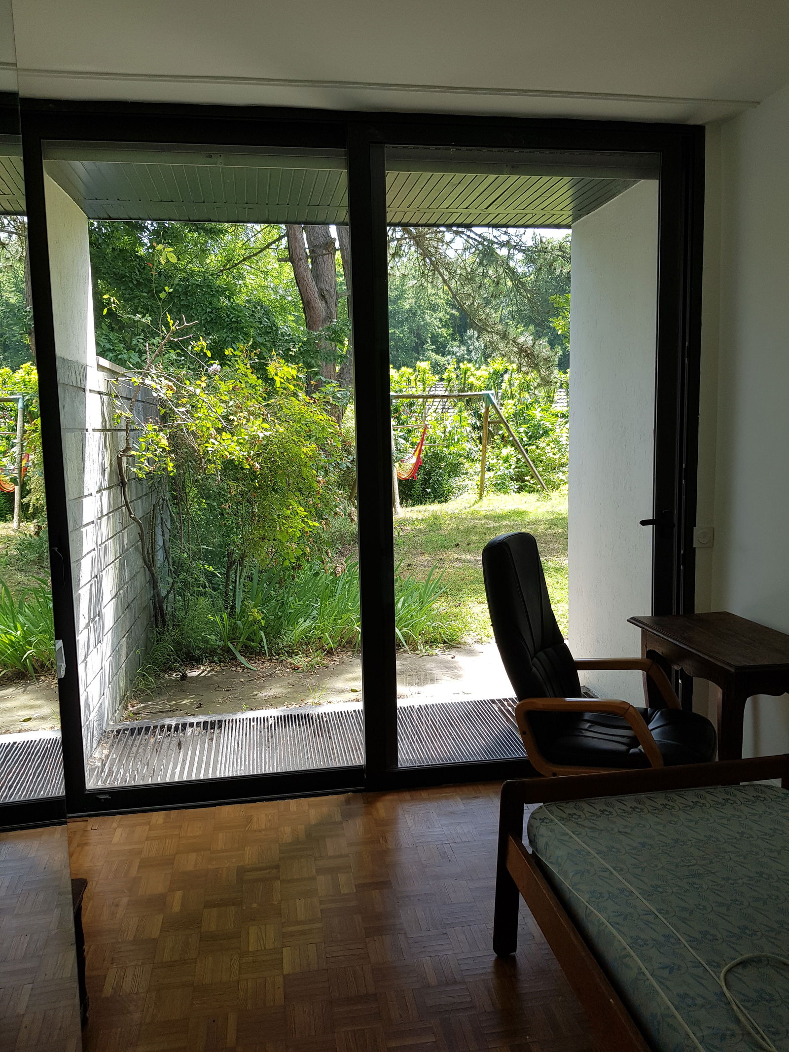 Homestay La Celle-Saint-Cloud 376744