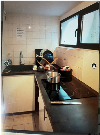Homestay La Celle-Saint-Cloud 376744