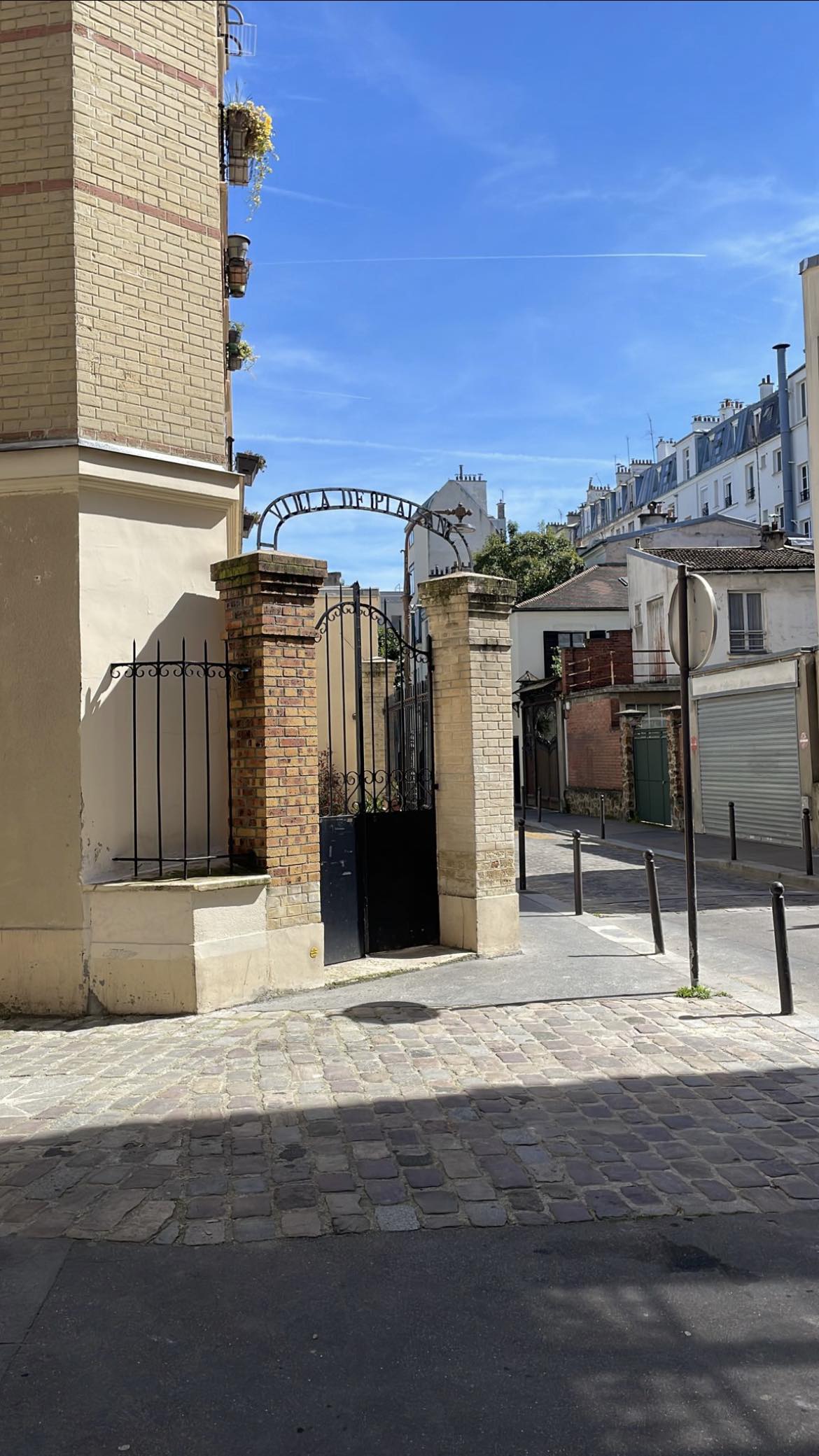Colocation Paris 393200