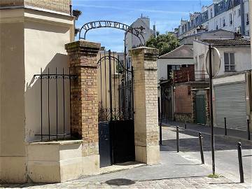 Chambre À Louer Paris 393200-1