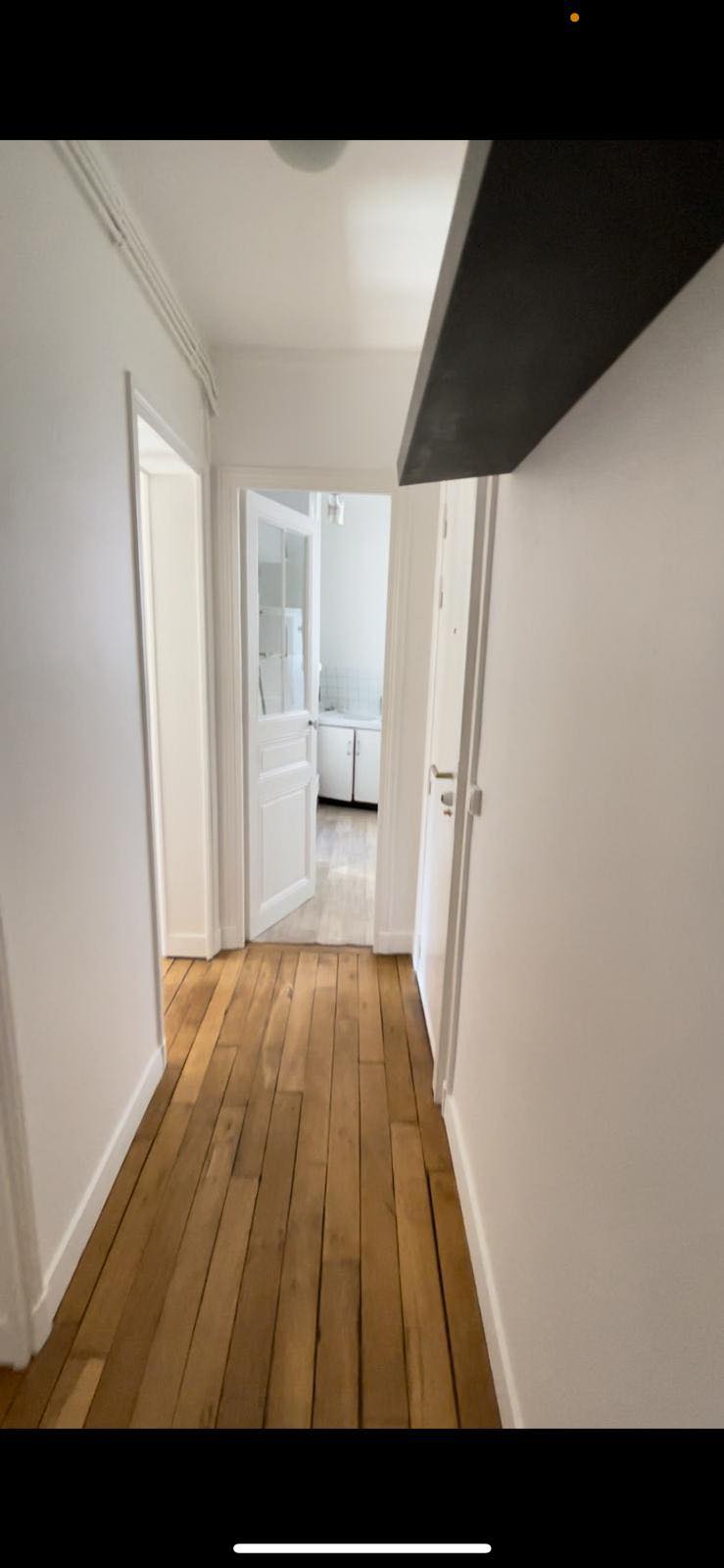 Colocation Paris 393200