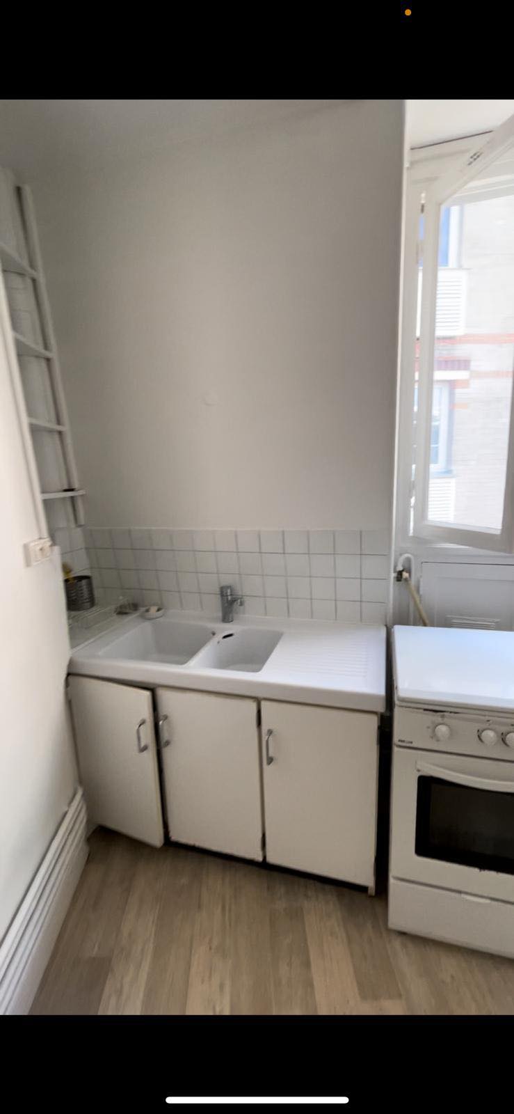 Colocation Paris 393200