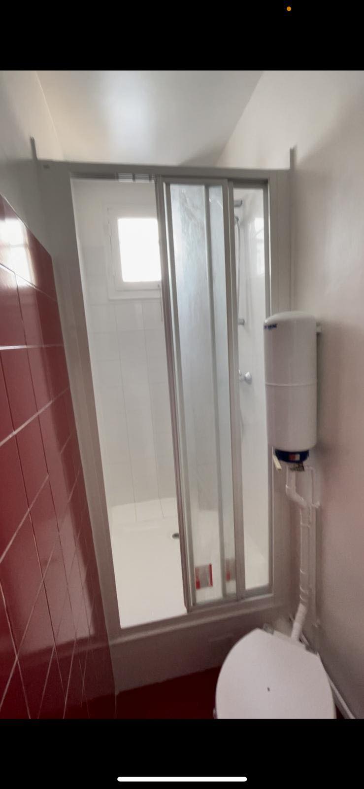 Colocation Paris 393200