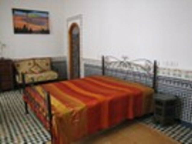 Homestay Fes 15146