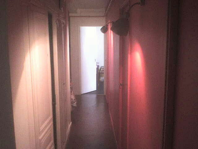 Colocation Paris 71519