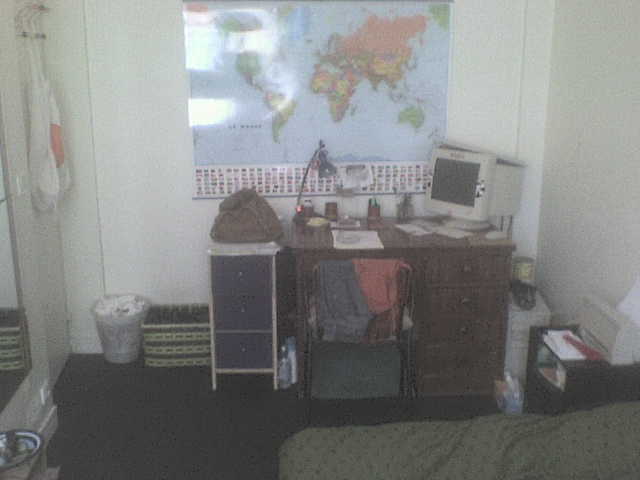 Colocation Paris 71519