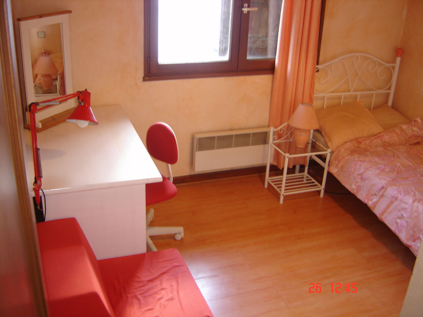 Colocation Chambéry 119487