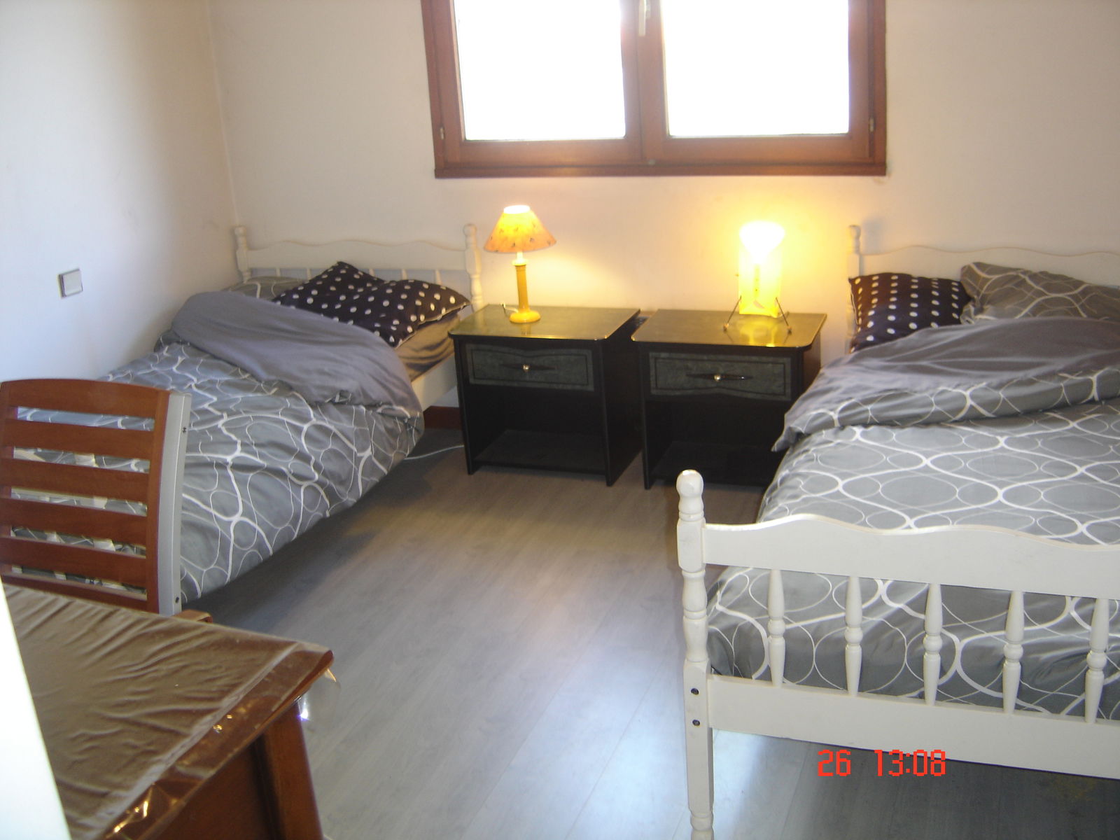 Colocation Chambéry 119487