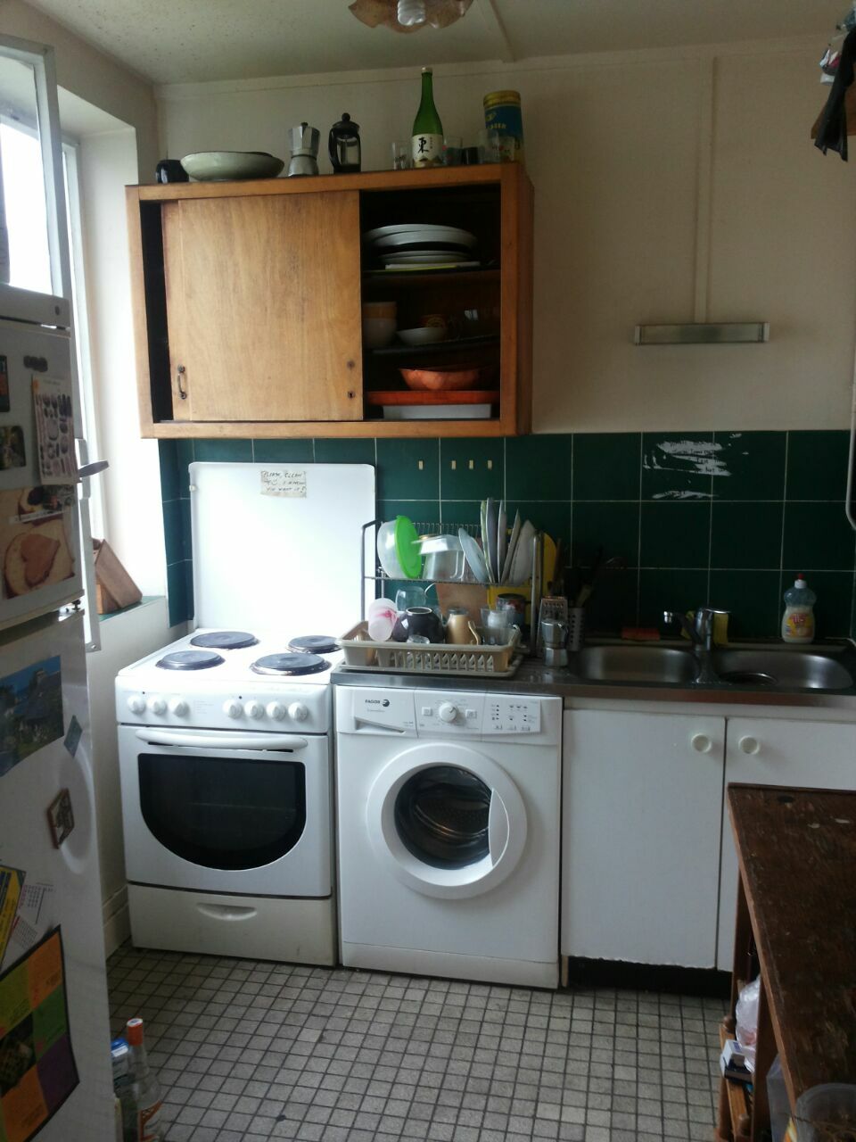 Colocation Boulogne-Billancourt 123289