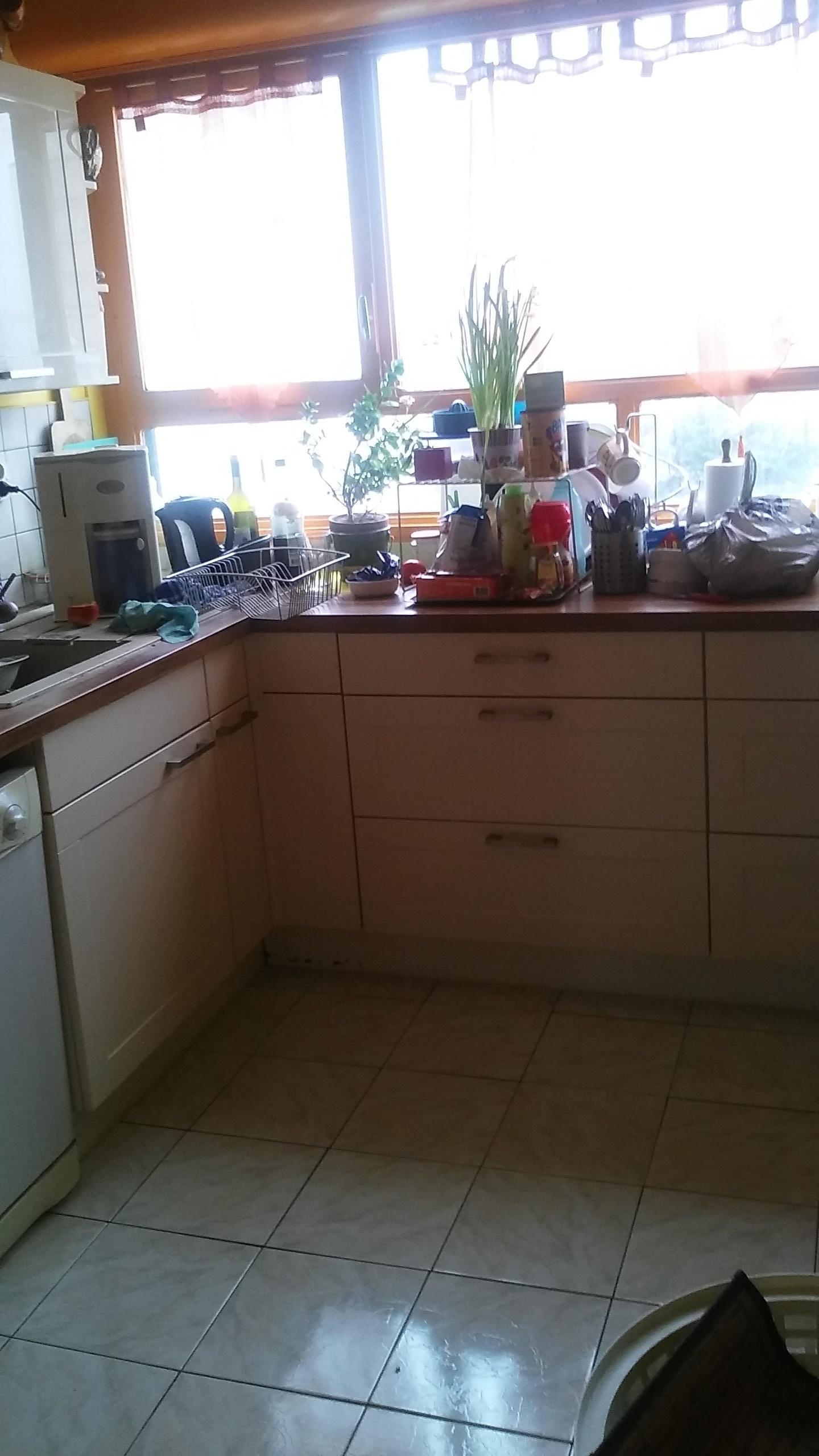 Colocation Pontoise 160470