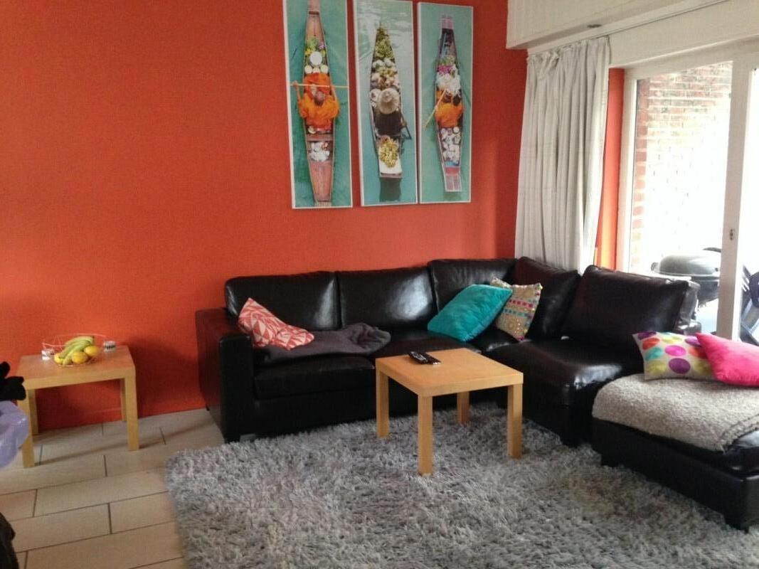 Colocation Saint-Nicolas 217847