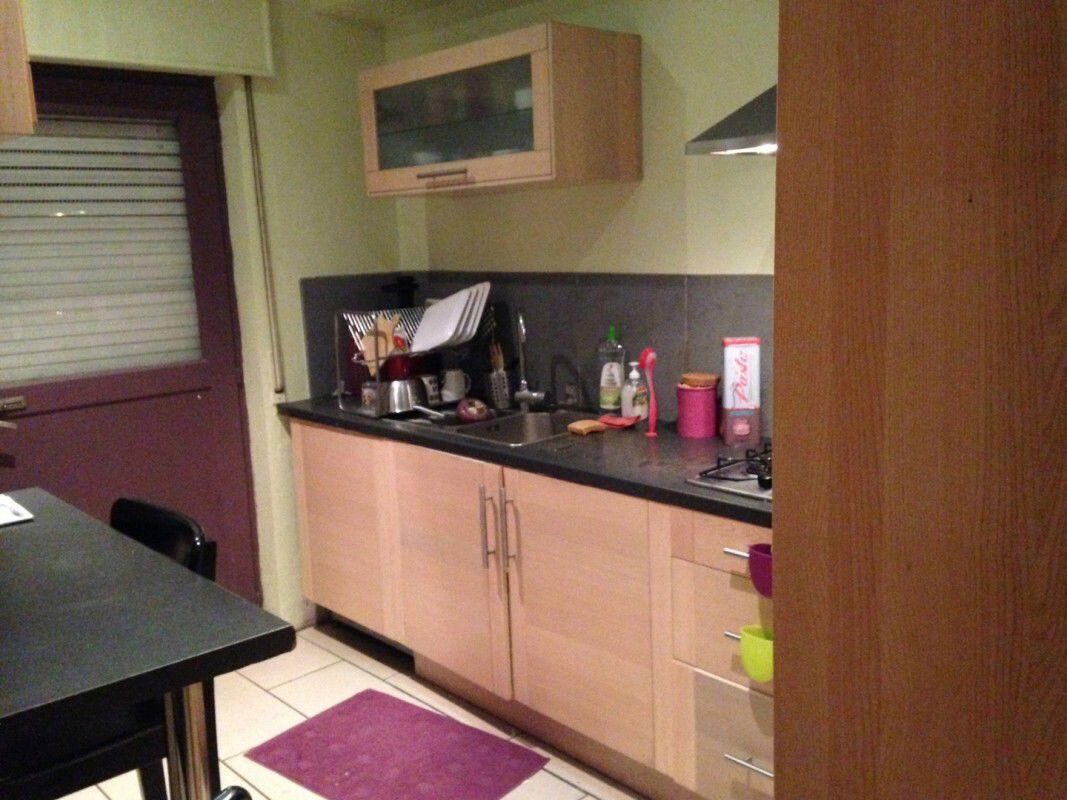 Colocation Saint-Nicolas 217847