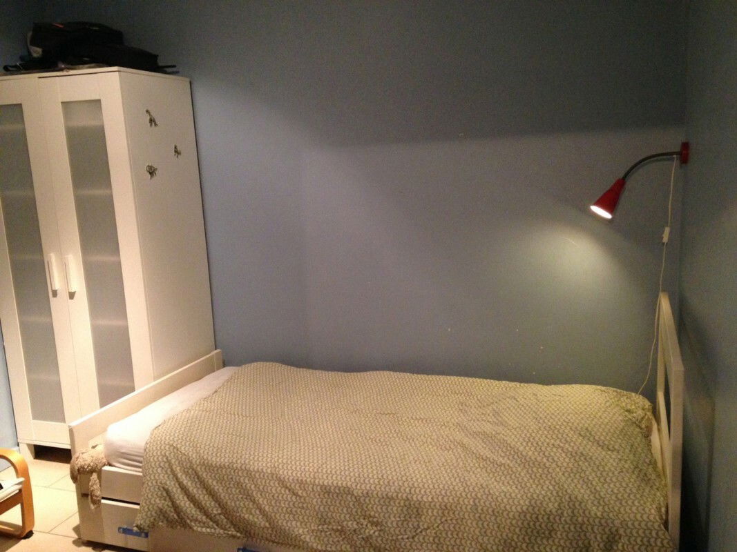 Colocation Saint-Nicolas 217847