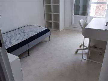 Chambre À Louer Orléans 249296-1