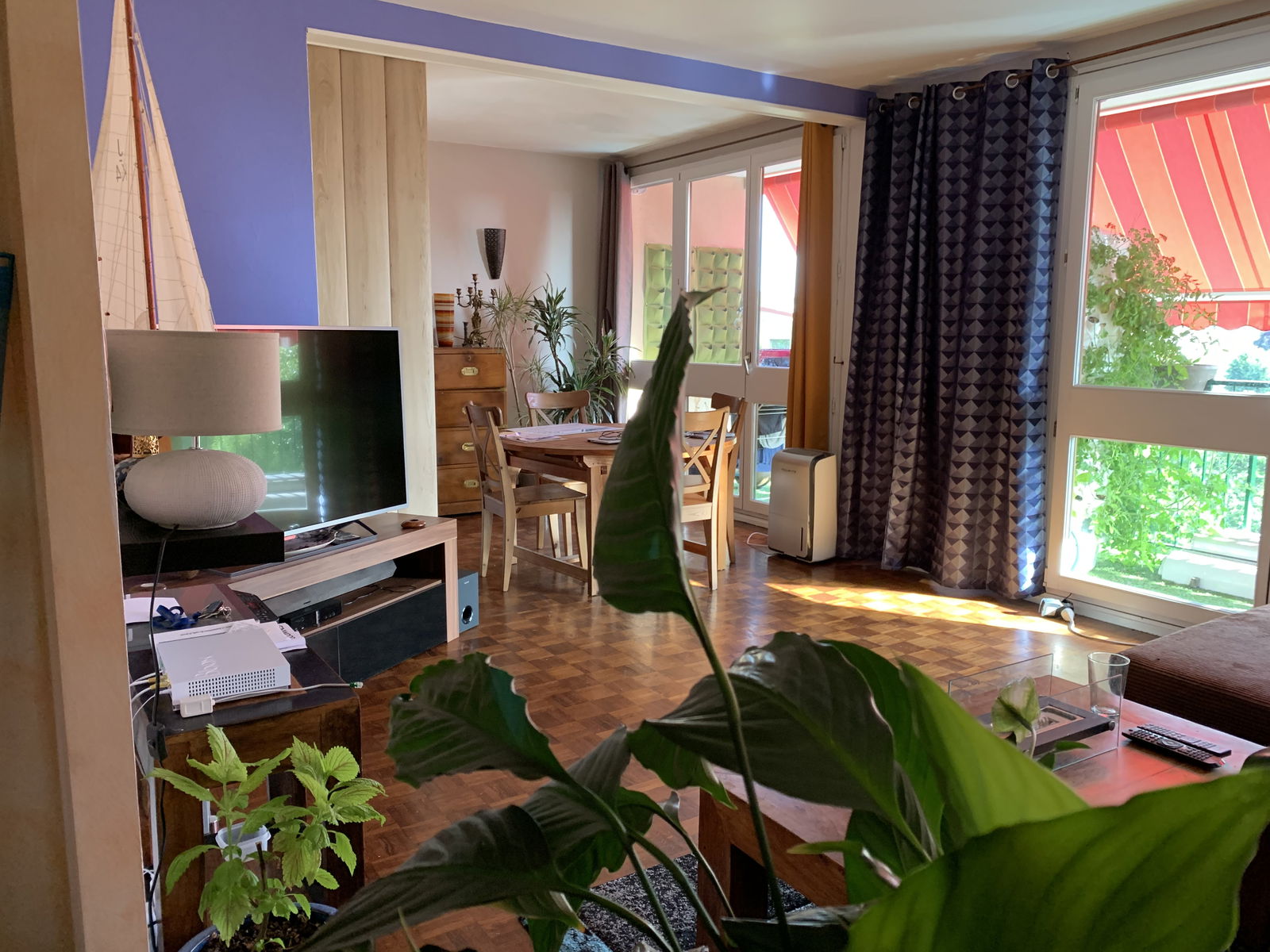 Homestay Chilly-Mazarin 249838