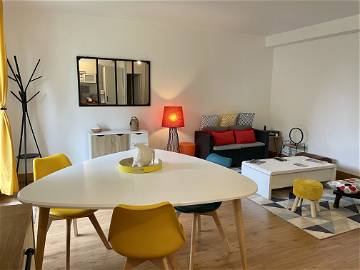 Chambre À Louer Tours 252033-1