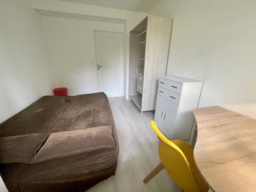 Chambre Chez L'habitant Tours 252033-4