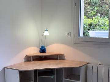 Chambre Chez L'habitant Tours 252033-5