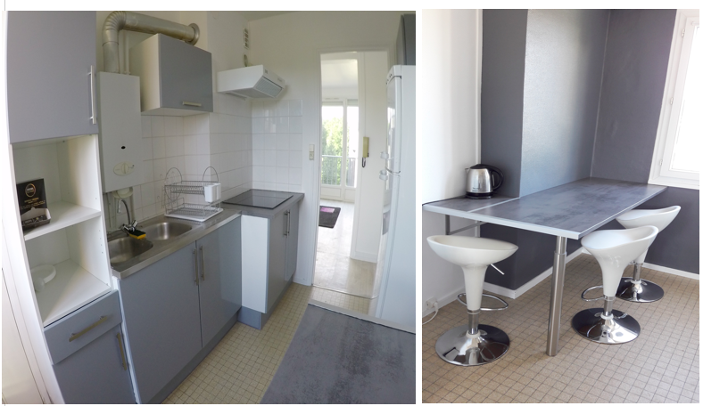 Colocation Mont-Saint-Aignan 252682