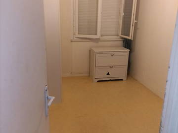 Chambre À Louer Courdimanche 253202