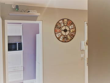 Shared Accommodation Les Ulis 255379-4