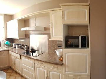 Shared Accommodation Les Ulis 255379-5