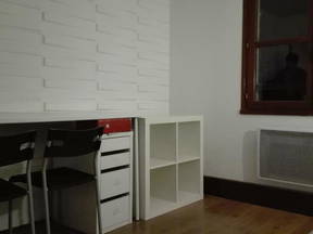 CHAMBRE EN COLOCATION