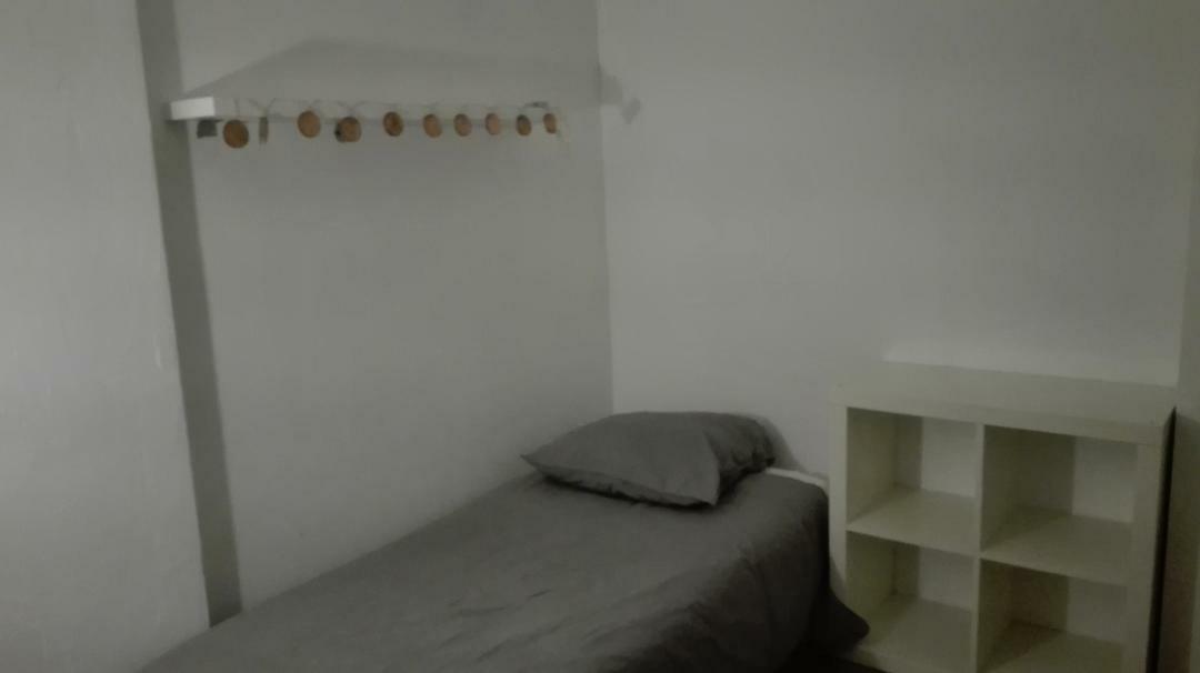 Homestay Parmain 255512