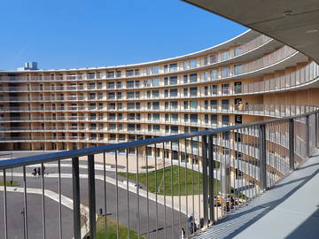 Chambre À Louer Chavannes-Près-Renens 257107