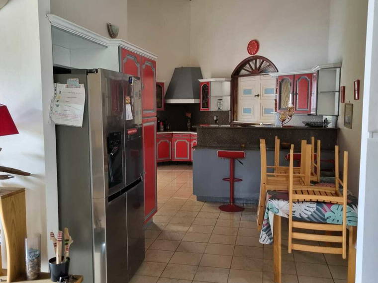 Homestay Le François 258057