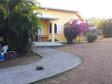 Colocation Le François 258057-4