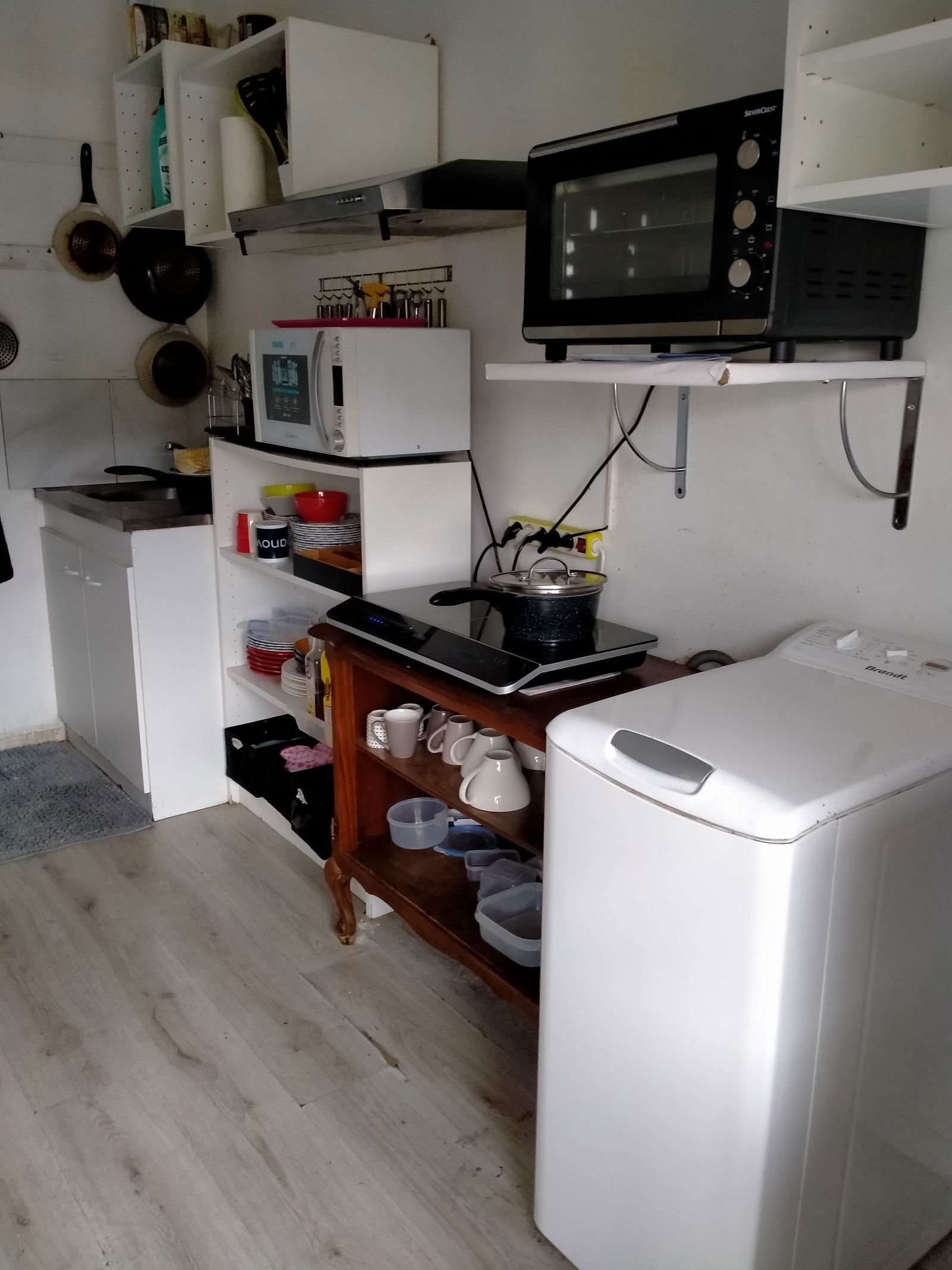 Colocation Balma 259016