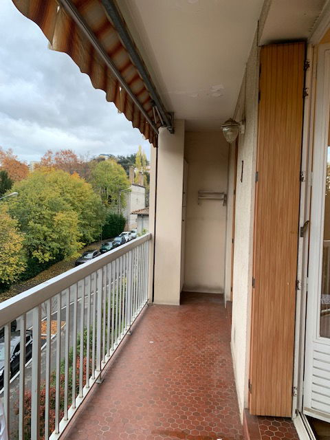 Colocation Tassin-la-Demi-Lune 263540